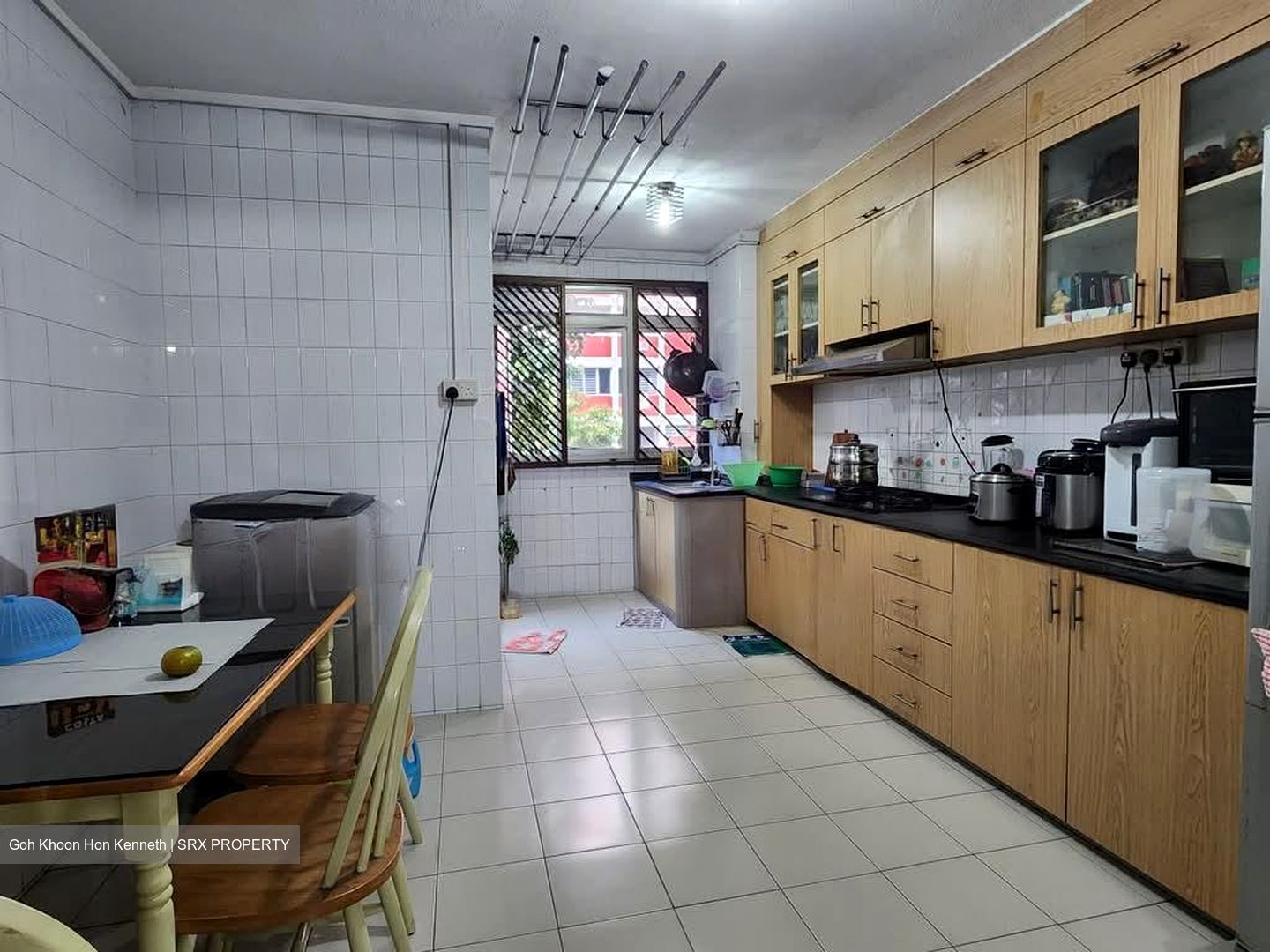 Blk 14 Toh Yi Gardens (Bukit Timah), HDB 5 Rooms #557127961